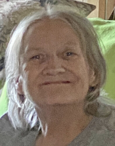Shirley M. Poorman